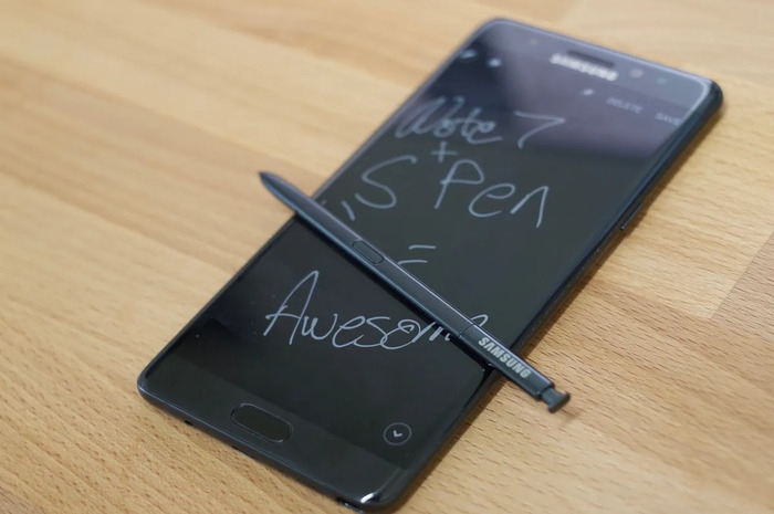 Inovasi Terbaru, Daftar HP dengan Stylus Pen yang Memukau untuk Kreativitas Tanpa Batas