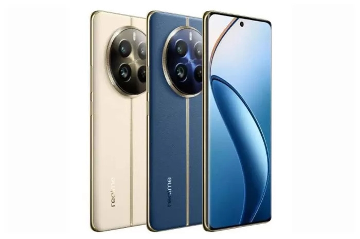 Penampakan HP realme 13 yang Akan Hadir di Tanah Air Minggu depan Untuk Pengalaman Gaming Bintang Lima