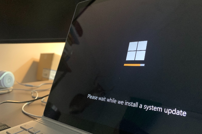 Atasi Laptop yang Terlalu Lama Saat Booting dengan Cara Super Gampang Ini