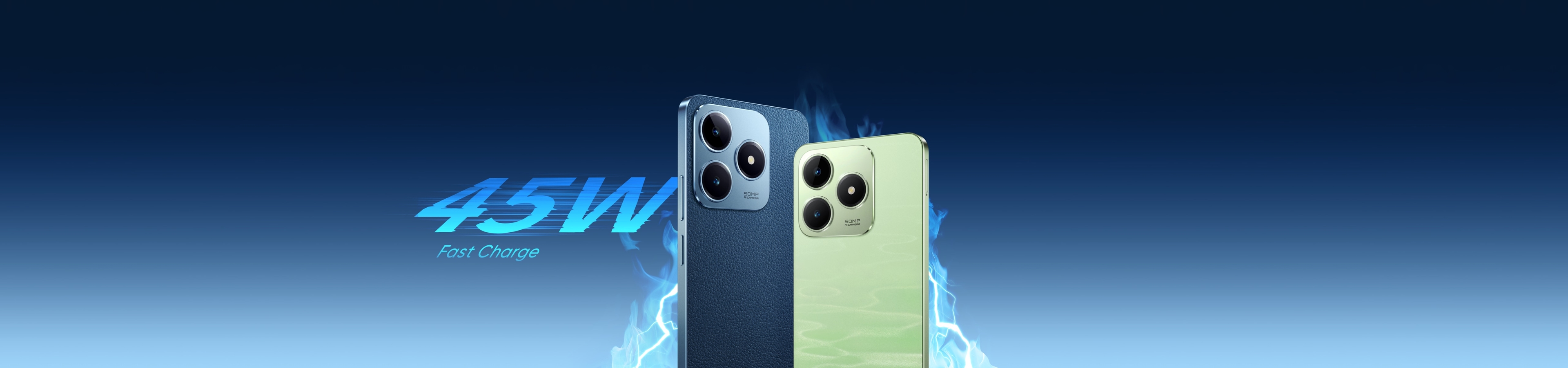 Desain Super Elegan! Ini Spesifikasi Realme C63 dengan Kulit Vegan Premium 7,74mm Ultra Tipis