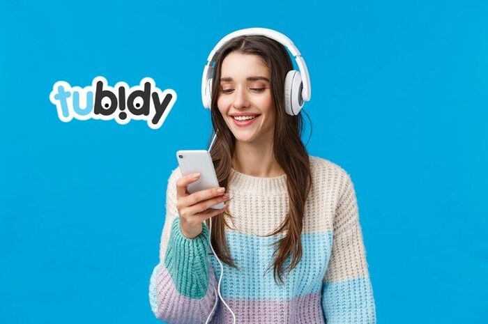 GAK NYANGKA! Tubidy Punya Fitur AJAIB Ini yang Bikin Download Lagu Jadi SUPER CEPAT!
