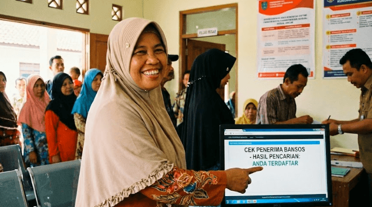 Bansos PKH dan BPNT 2026, Cara Cek Penerima, Jadwal Pencairan, dan Besaran Dana