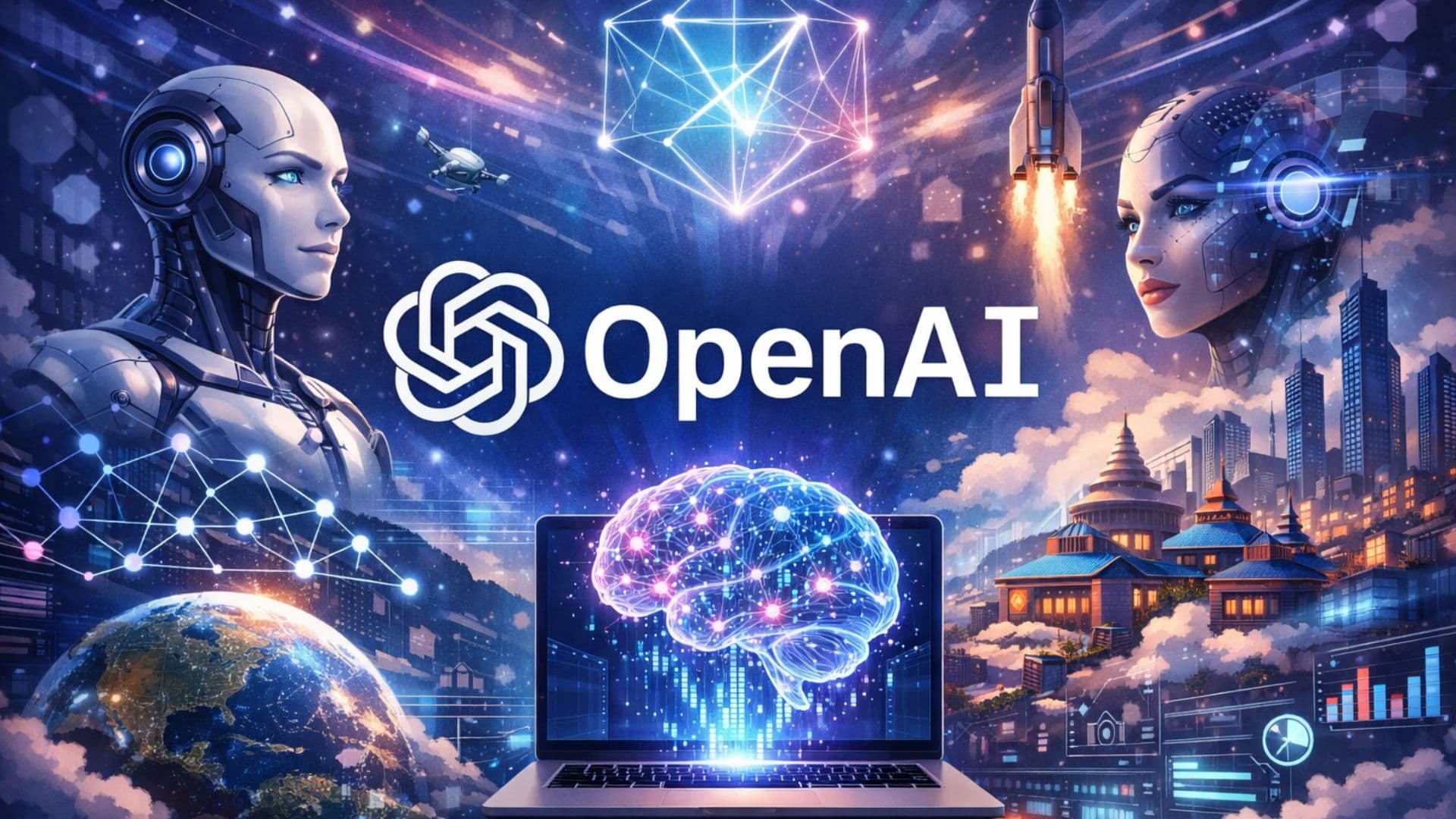 OpenAI Bantah Tuduhan Apple Soal Bocorkan Rahasia Dagang