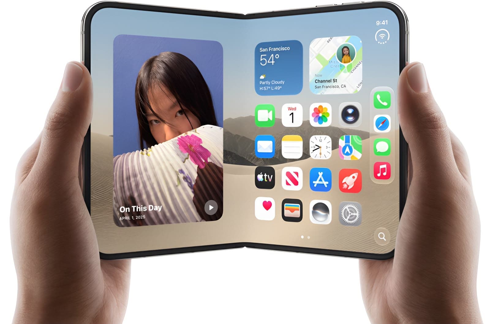 iPhone Lipat Apple Diprediksi Bisa Ubah Standar Smartphone