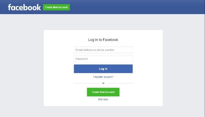 Meta Bongkar 3,6 Juta Halaman Facebook yang Disiapkan untuk Scam