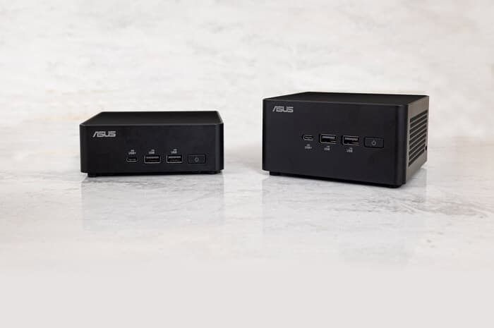ASUS Resmi Meluncurkan NUC 14 Pro di Tanah Air