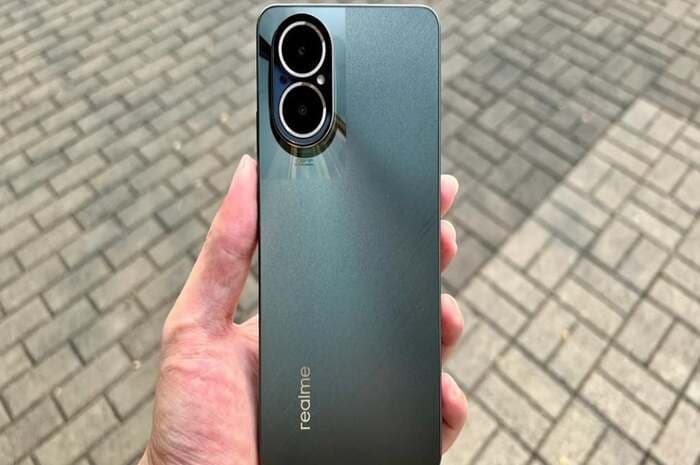 Ambisius Realme Targetkan Penjualan Maksimal dengan Seri P-Series yang Baru Diluncurkan
