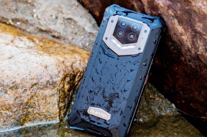 Inovasi Terbaru dari Oukitel, WP35 Hadir dengan Daya Tahan Baterai Luar Biasa