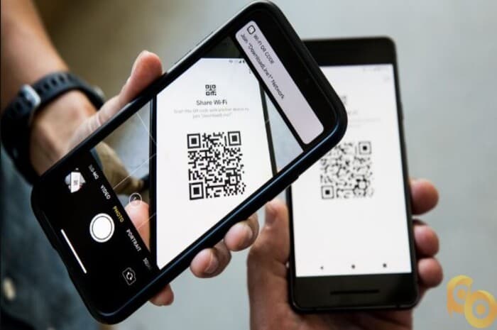 Langsung Terhubung, Tips Scan Barcode WiFi dengan Efisien di Laptop dan HP