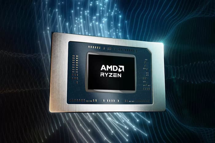 AMD Ryzen Pro 8000 Series Membuka Era Kecerdasan Buatan di Desktop dan Laptop