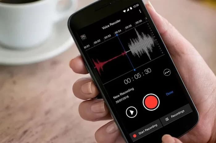 Langkah Mudah Merekam Suara di HP Android, Panduan Lengkap Buat Pemula