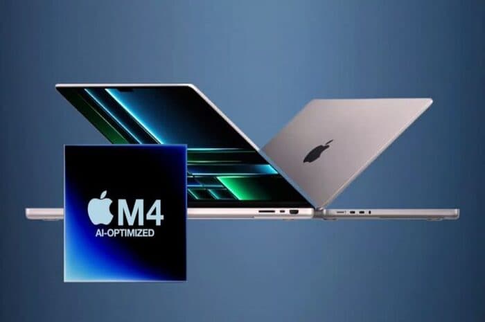 iPad Pro, Paling Pertama Menggunakan Chip Apple M4 Yang Mendukung AI