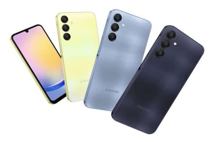 Harga Baru Samsung A15 5G Dibulan Mei 2024, Cek Spesifikasinya