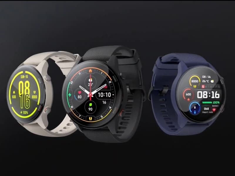 Rekomendasi Smartwatch Dengan Fitur GPS yang Jitu