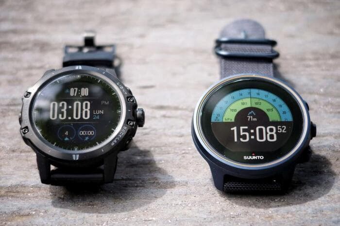 Mendobrak pasar, COROS Rilis Smartwatch Vertix 2S dan Siap Bersaing