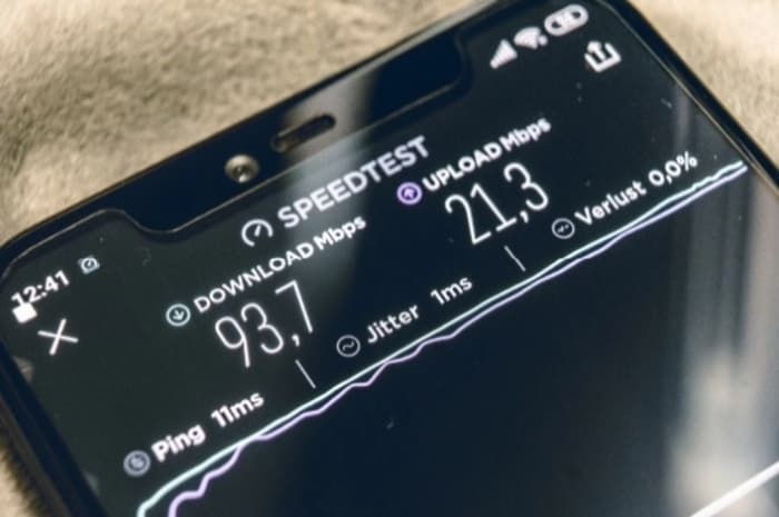 Apakah Internet Kamu Lemot, Deretan Cara Uji Kecepatan Internet Paling Akurat
