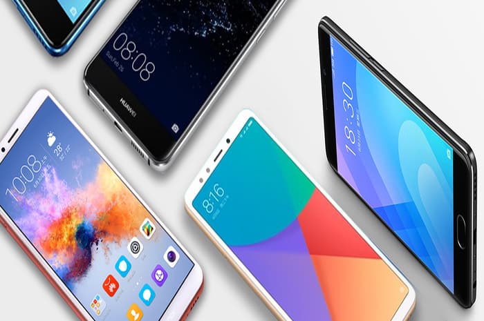 Merk HP China yang Merajai Pasar Tanah Air Inovasi Dan Kualitas Yang Tidak Diragukan Lagi