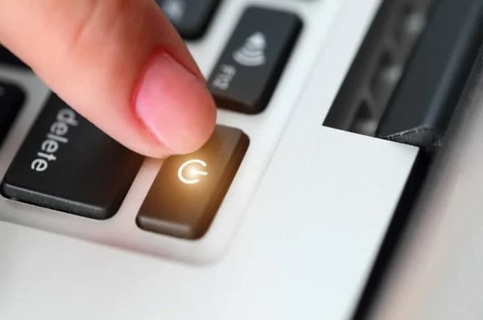 Langkah Aman Mematikan Laptop Yang Benar Untuk Semua Pengguna