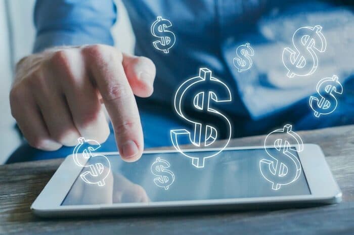 Rahasia Menghasilkan Uang dari HP, Aplikasi Terbaik Yang Harus Dicoba