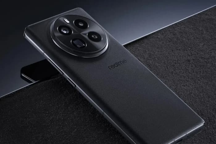 HP Realme GT7 Pro Siap Meluncur Dengan Dukungan Snapdragon 8 Gen 4 Pertama di Dunia