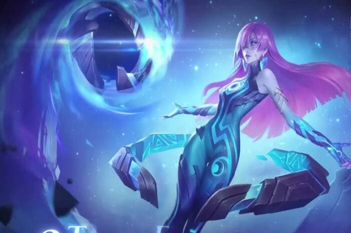 Hero Mobile Legends Terbaik Untuk Counter Novaria Mid Laner Paling Berbahaya Diseason 32