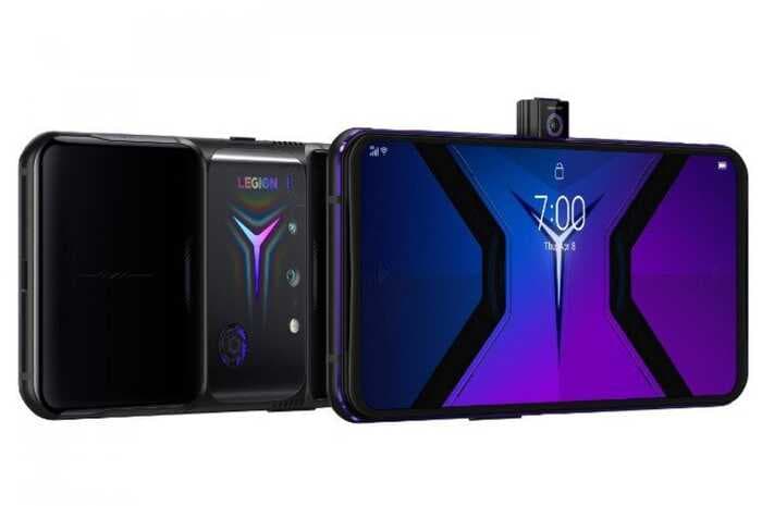 Deretan HP Lenovo Tercanggih di Dunia Dengan Performa Terbaik 2024