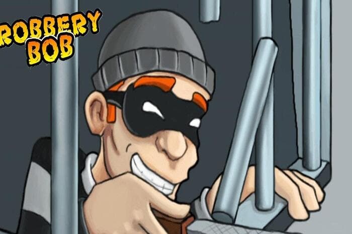 Panduan Unduh Robbery Bob Mod Apk Uang Tidak Terbatas, Lengkap dan Aman 2024