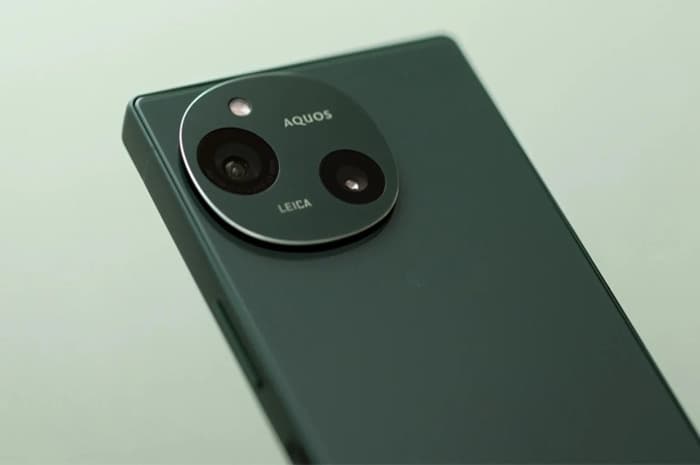 HP Sharp Aquos R9 Akan Mendarat di Tanah Air Membawa Spesifikasi Gahar