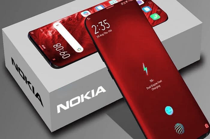 HP Nokia X900 Siap Bersaing di Pasar Global Dari Kelas Flagship, Muncul Dengan Performa Gahar