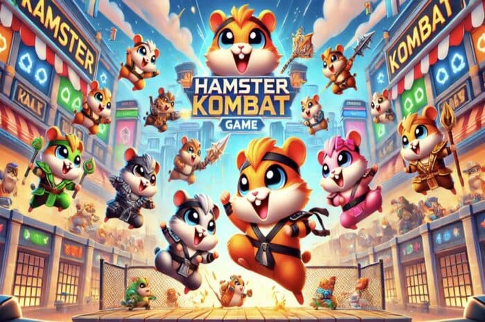 Rahasia Sukses Bermain Hamster Kombat di Telegram, Cara Mudah Hasilkan Uang