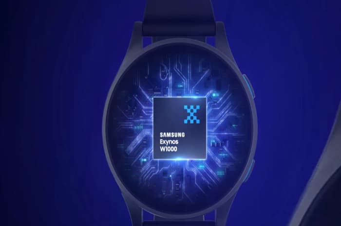 Perkenalkan, Inilah Galaxy Watch 7 Series Dari Samsung di Pacu Menggunakan Chip Exynos W1000