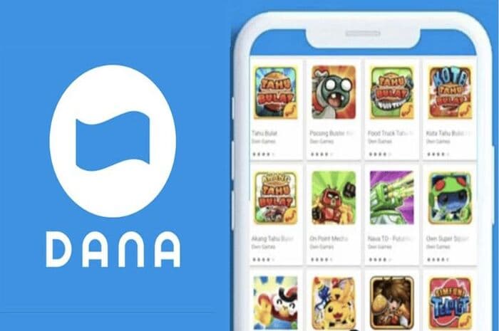 Ladang Penghasilan Tambahan Untuk Para Gamer , Inilah Aplikasi Game yang Hasilkan Saldo Dana
