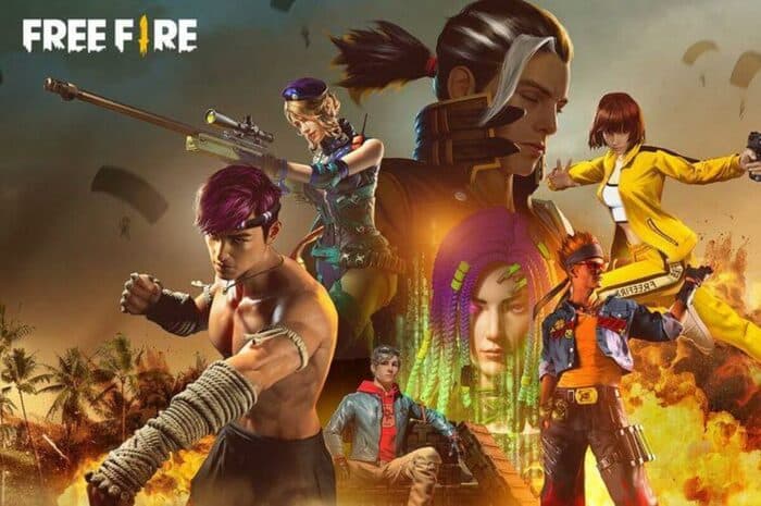 Tutorial Cara Top Up Free Fire Dengan Menggunakan Pulsa, Mudah Sekali Caranya