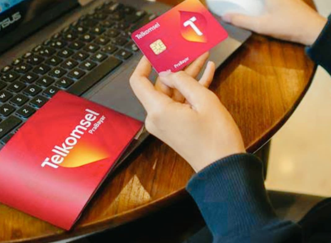 Jangan Khawatir Jika Kartu Telkomsel Kamu Mati, Inilah Cara Mengaktifkannya Secara Online