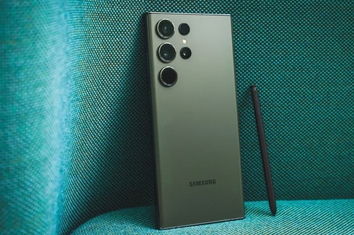 Bukan iPhone Atau Xiaomi, Inilah Samsung Raja HP Terbaru 2024 Vivo Menggeser Oppo