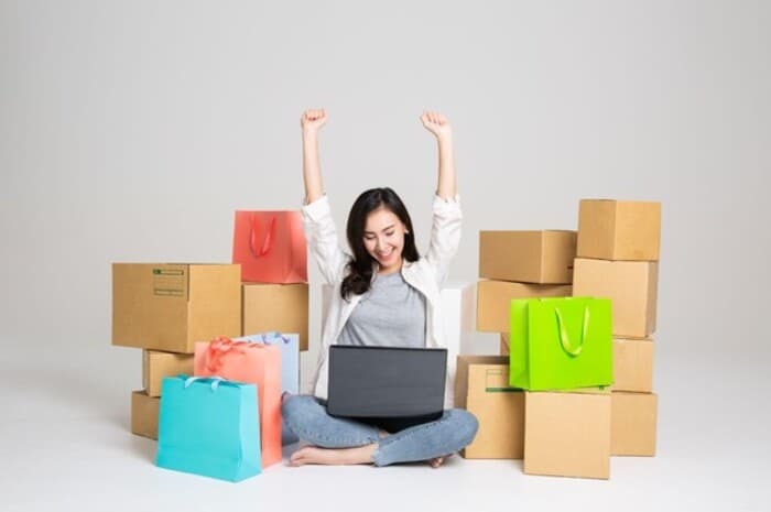 Buruan Download, Referensi Aplikasi Diskon Terbaik Untuk Belanja Online yang Hemat, Plus Saldo Dana Gratis