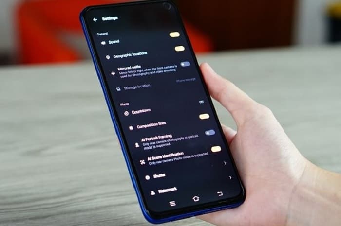 Optimalkan Penyimpanan, Panduan Ampuh Membersihkan File Sampah Pada HP Samsung