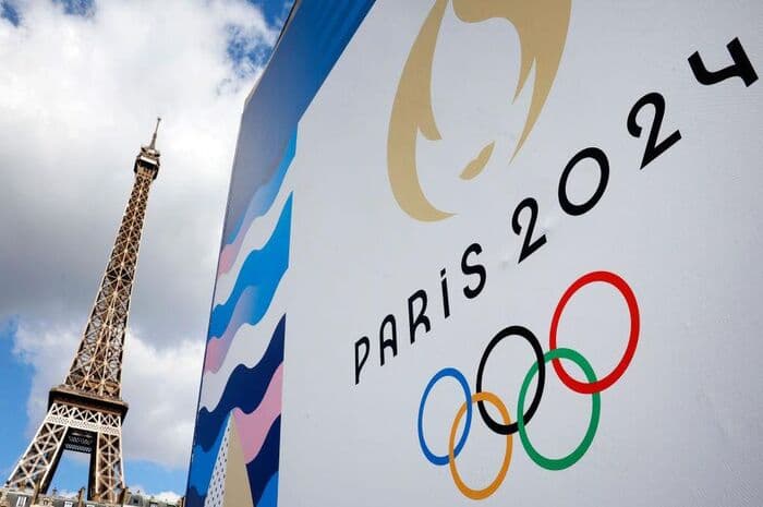 Produk-produk Dari Omega yang Akan Melengkapi Pehelatan Akbar Olimpiade Paris 2024