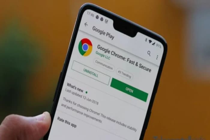 Cara Ampuh, Hentikan Iklan Pada HP Oppo dan Realme yang Muncul Seketika