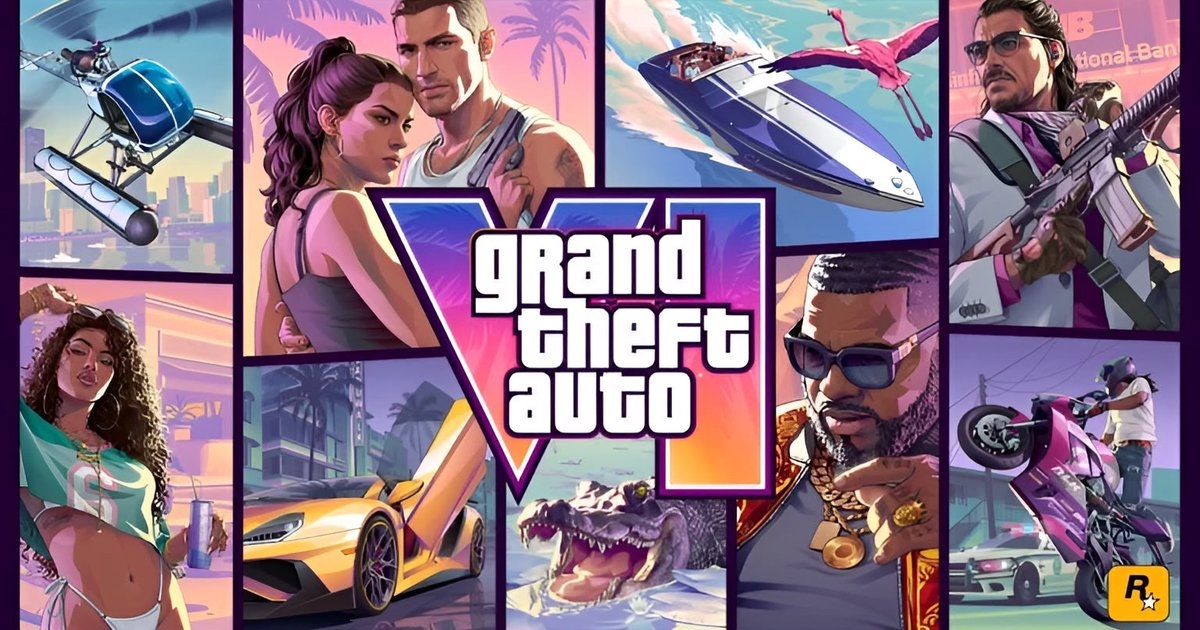 GTA 6 Diprediksi Bikin 1,5 Juta Warga AS Absen Kerja