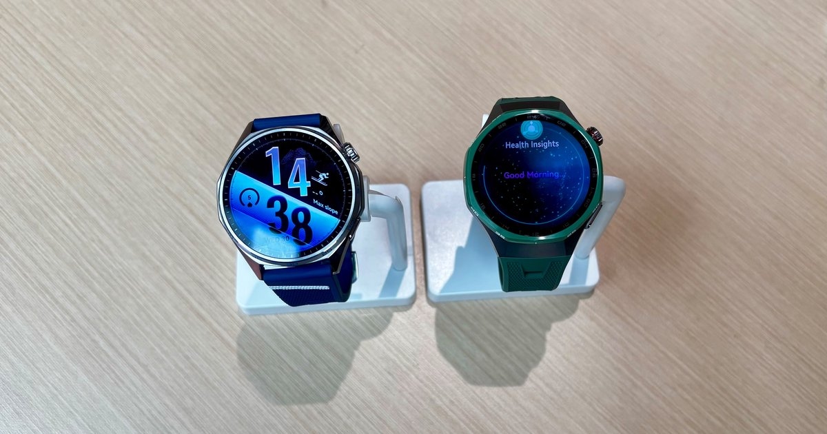 Huawei Watch GT 7 Series Resmi Meluncur di Indonesia, Harga Mulai Rp3 Jutaan