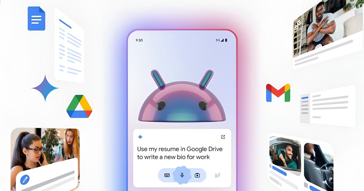 Gemini AI Bantu Rapikan Inbox Gmail yang Penuh Email Tak Terbaca