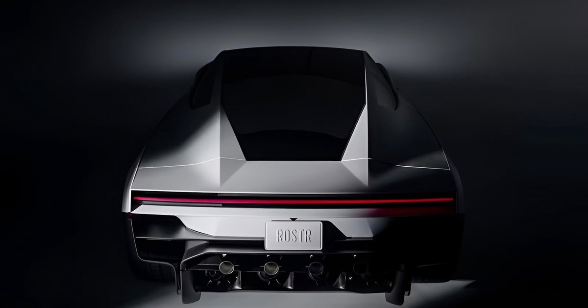 Tesla Roadster Terbaru Bisa Berputar di Udara, Produksi Mulai 2028