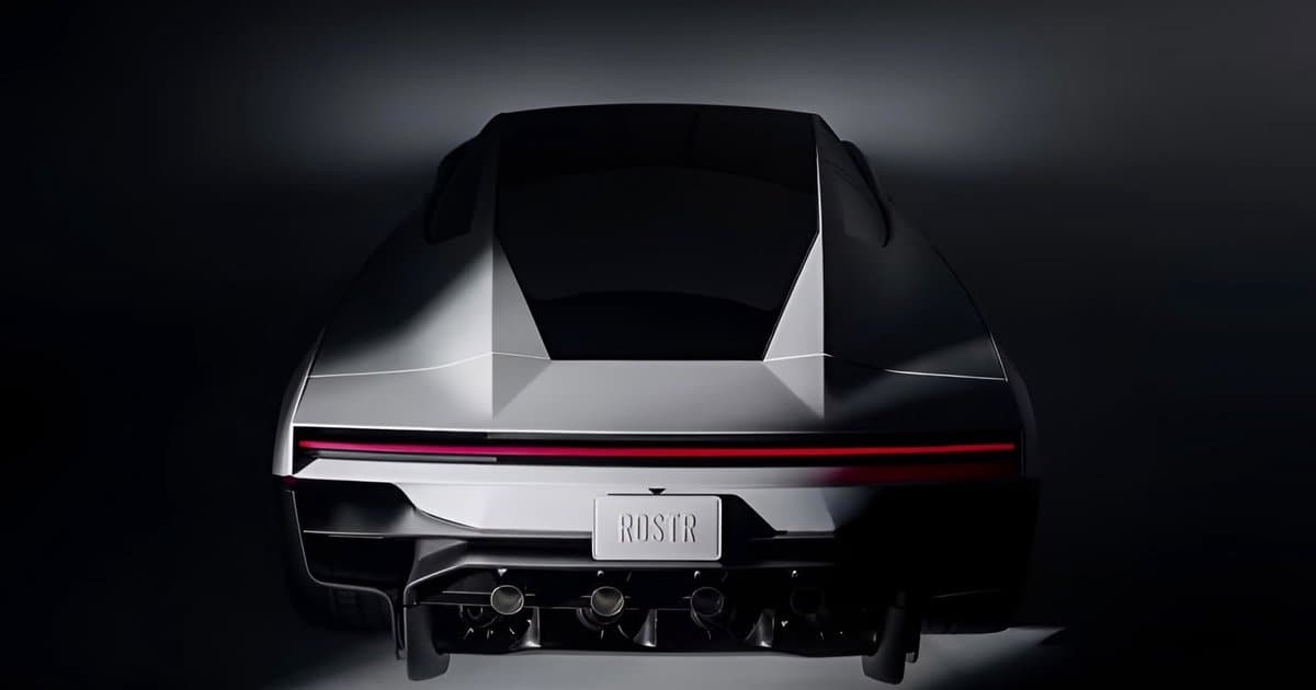 Tesla Roadster Terbaru Bisa Berputar di Udara, Produksi Mulai 2028
