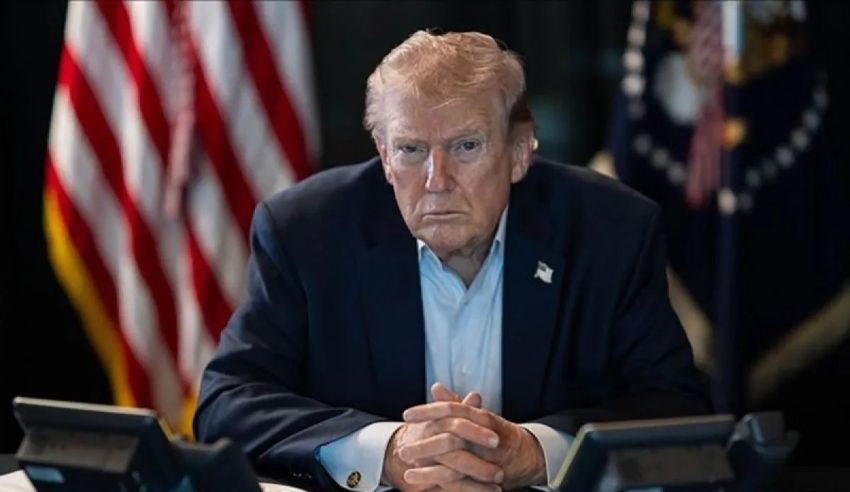 Trump Media Catat Rugi Rp6,6 Triliun di Kuartal Pertama