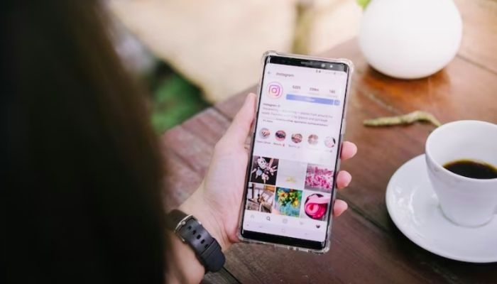 Cara Praktis Menyimpan Video Instagram dari Link
