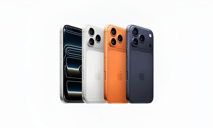 Apple Disebut Tunda Peluncuran iPhone 18 Reguler hingga 2027, Strategi Baru Tekan Android?