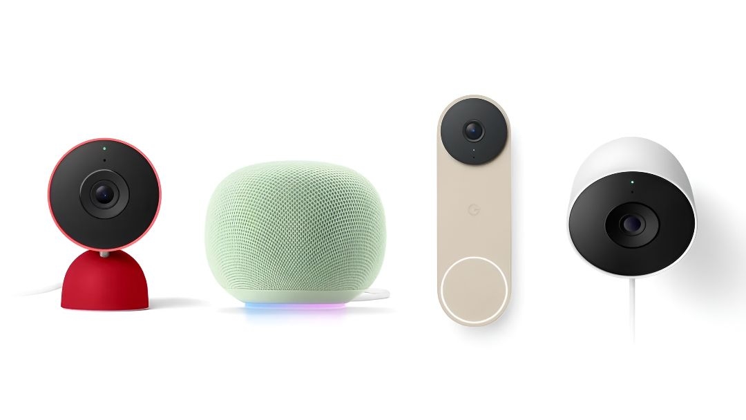 Google Home Kini Bisa Deteksi Aktivitas Kamera untuk Otomatisasi Rumah Pintar