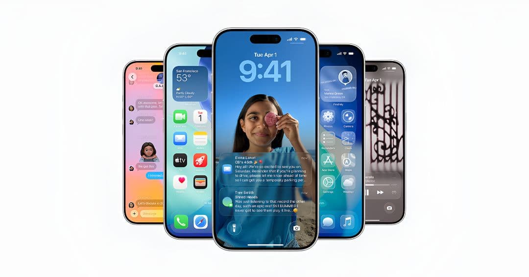 iOS 28 Disebut Bakal Jadi Pembaruan yang Lebih Besar Dibanding iOS 27