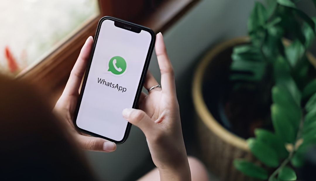 WhatsApp Siapkan Desain Liquid Glass untuk Aplikasi Mac, Tampilan Lebih Modern